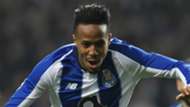 Eder Militao Porto 2018-19