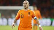 Wesley Sneijder, Netherlands 09062018