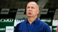 Mano Menezes Palmeiras Cruzeiro Brasileirao Serie A 30102017