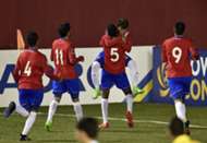 Costa Rica U-17