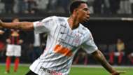 Gustavo Corinthians Deportivo Lara Sudamericana 23052019