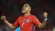 Alexis Sánchez