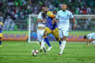 النصر - الأهلي