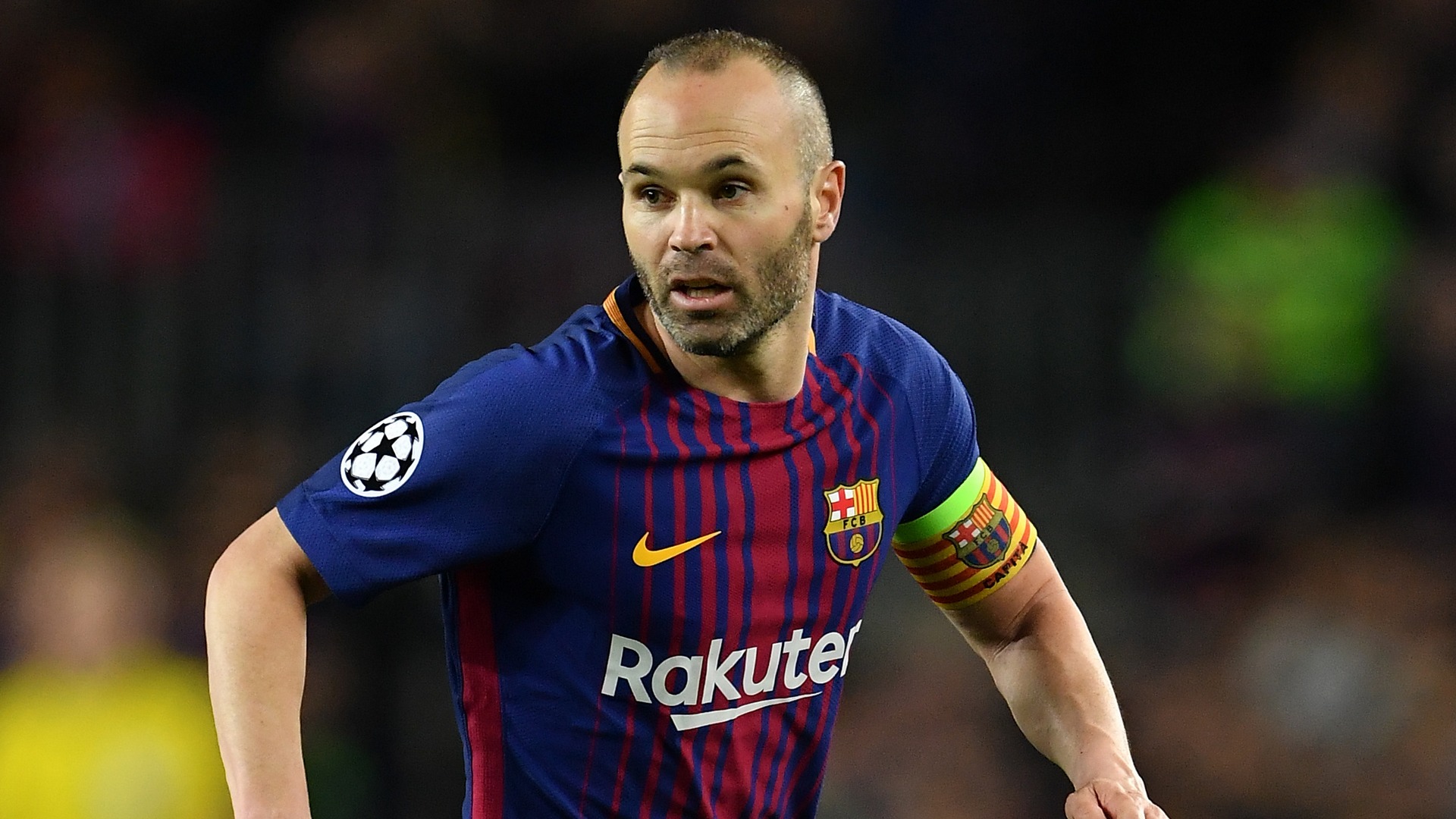 Andres Iniesta: The story of how Barcelona signed one of the greats |  Goal.com