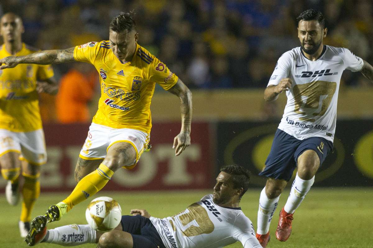 Na vrijeme Gore spoticanje En qué canal va el Pumas vs Tigres, cómo verlo online y a qué hora es | Goal.com Na vrijeme Gore spoticanje En qué canal va el Pumas vs Tigres, cómo verlo online y a qué hora es | Goal.com
