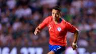 Alexis Sánchez
