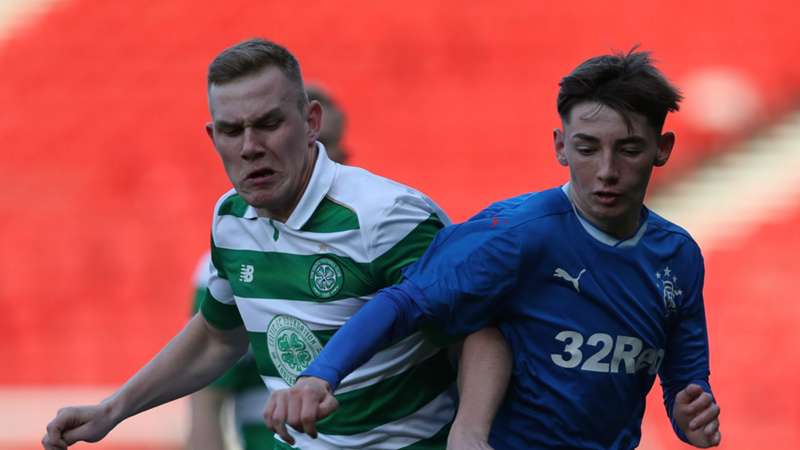 Transfer News: Chelsea to sign Rangers wonderkid Billy Gilmour | Goal.com
