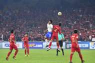 India Indonesia AFC U-16