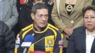 Mauricio Soria