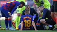 Jordi Alba Barcelona