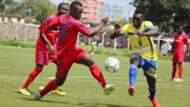 Western Stima v FC Talanta.