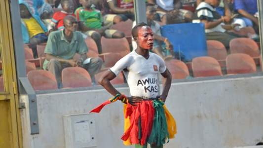 'Like Messi and international trophies' - Ghanaians react to U23 Afcon defeat to Cote d'Ivoire 'Like Messi and international trophies' - Ghanaians react to U23 Afcon defeat to Cote d'Ivoire