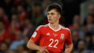 Ben Woodburn Wales Austria 02092017