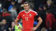 Gareth Bale Wales
