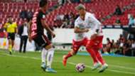 Atlas vs Necaxa Apertura 2019 Camilo Vargas