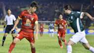 Kim Do-heon, Negeri Sembilan