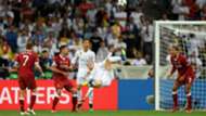 Bale bycicle Goal Real Madrid Liverpool Champions League final 26052018
