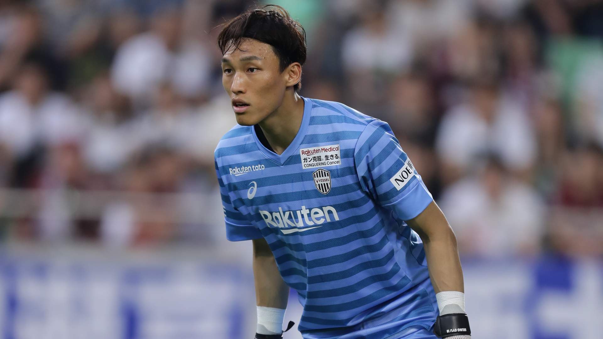 無料視聴可能 ヴィッセル神戸対名古屋グランパスの放送予定 見どころまとめ J1第17節 Goal Com