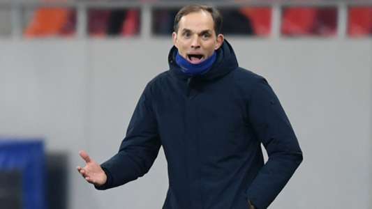 ‘Thomas can get very loud very quickly’ – Chelsea boss Tuchel splits dressing room with methods, says Ramos