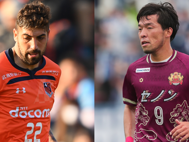 大宮アルディージャ対fc琉球の試合日程と放送予定まとめ J2第2節 Goal Com