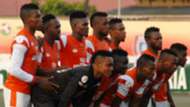 Federation Cup 2017 Final - Akwa United vs Niger Tornadoes