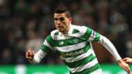 Tom Rogic Celtic v Barcelona Champions League 23112016