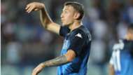 La Gumina Empoli Serie A