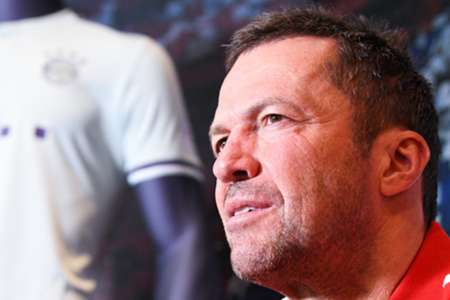 Lothar Matthaus Kritisiert Bundestrainer Joachim Low Was Ist Mit Dem Leistungsprinzip Goal Com