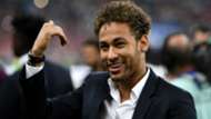 Neymar PSG 08052018