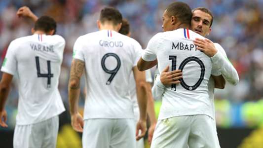 Frankreich Uruguay Live Frankreich Uruguay Live
