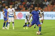 Mumbai City vs Odisha FC