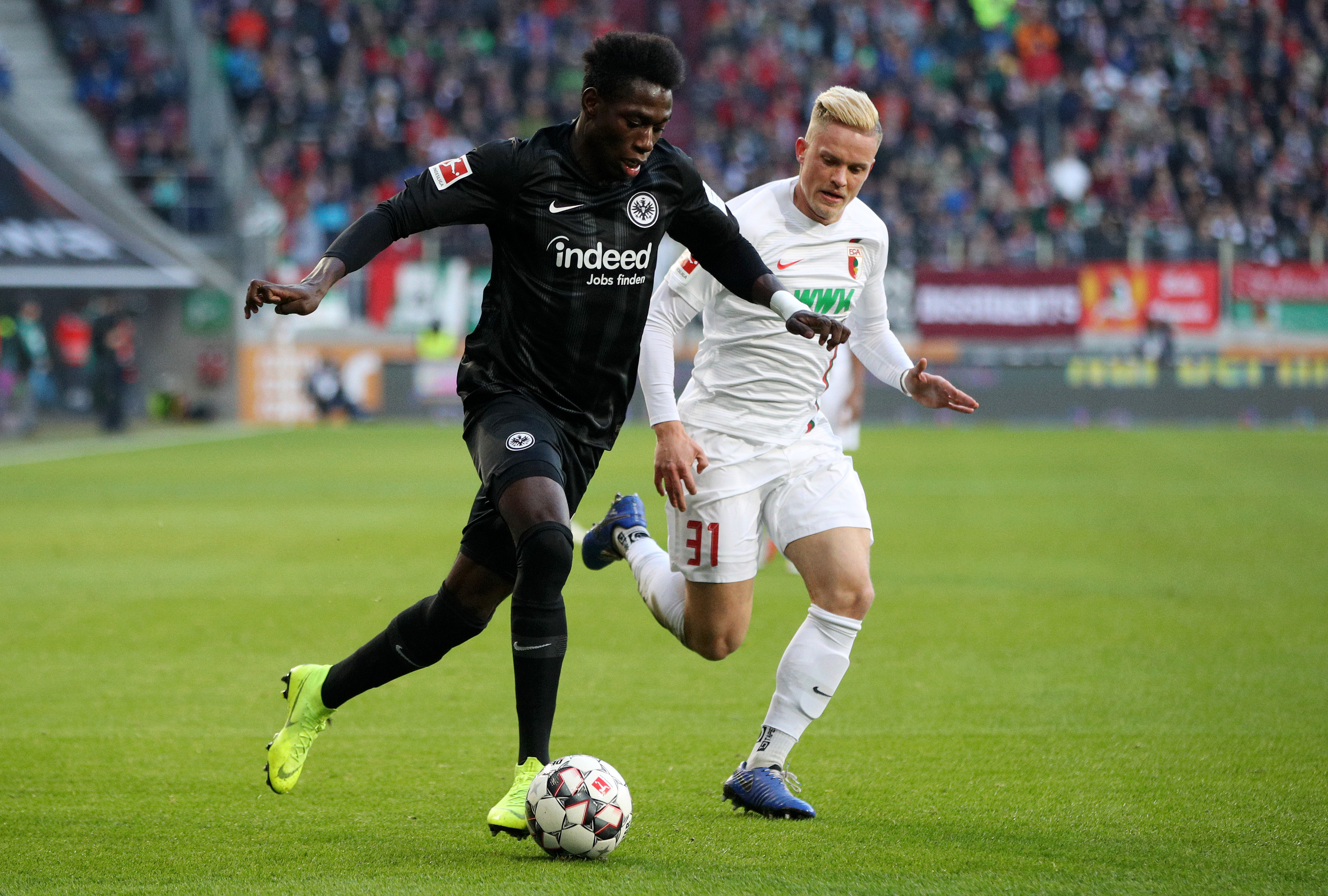 Augsburg Frankfurt Live Stream Augsburg Frankfurt Live Stream