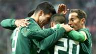 Selección Mexicana 2017