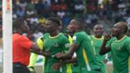 Rabiu Ali -Referee-Kano Pillars