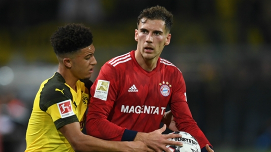 Dazn Dortmund Bayern Dazn Dortmund Bayern
