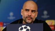 Guardiola Manchester City
