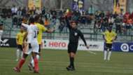 Real Kashmir East Bengal I-League 2019-20