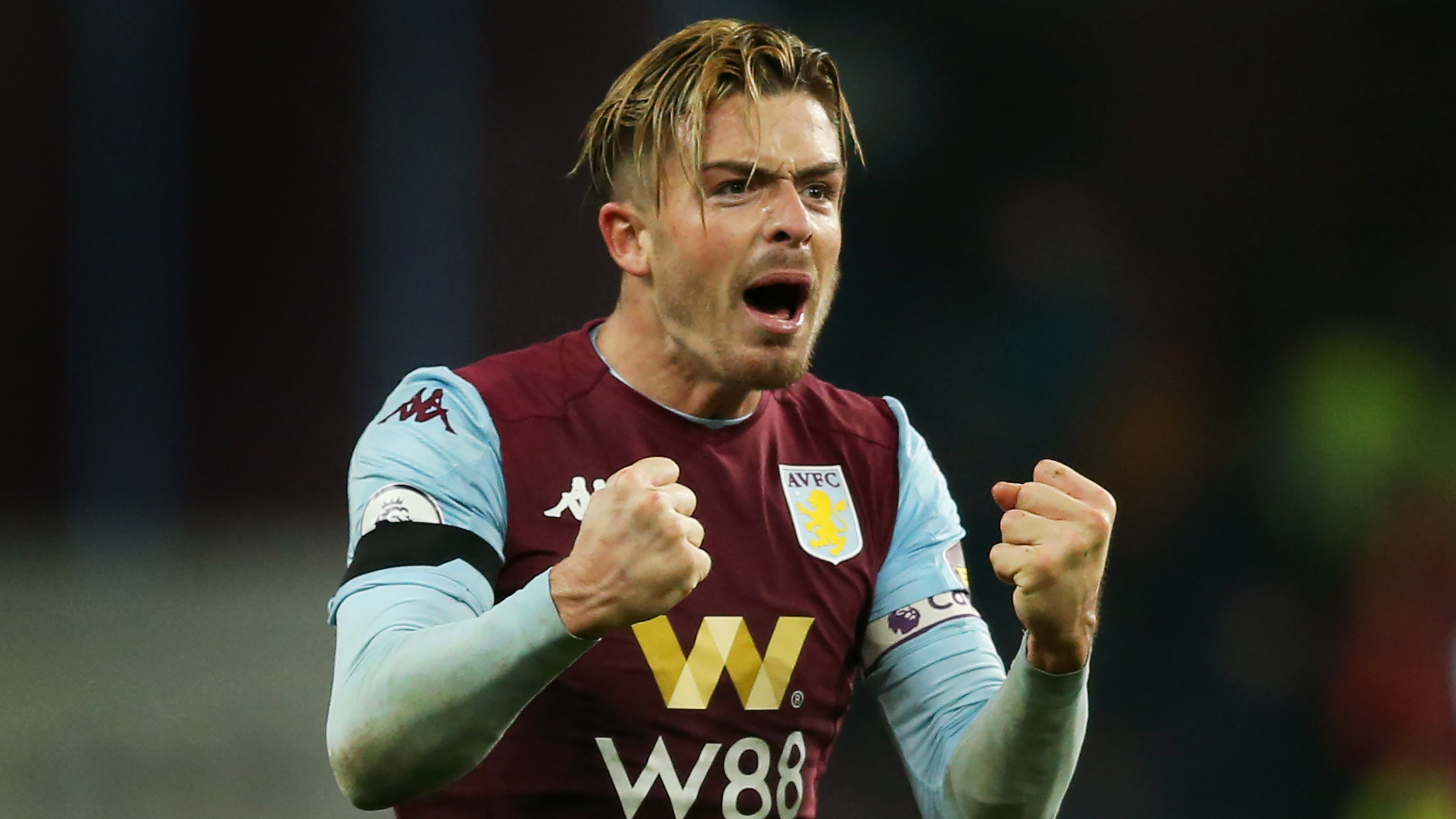 Image result for grealish