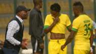 John Obuh - MFM vs. Kwara United