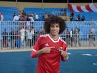 Ali Al-Nemer