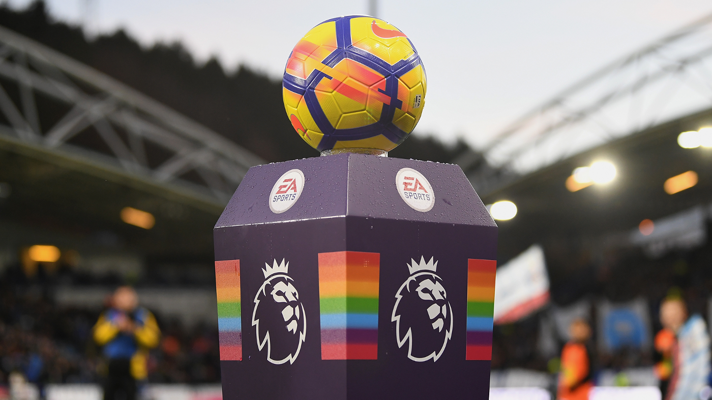 Rainbow Laces campaign What are they, which players wear them