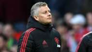 Ole Gunnar Solskjaer Manchester United 2018-19