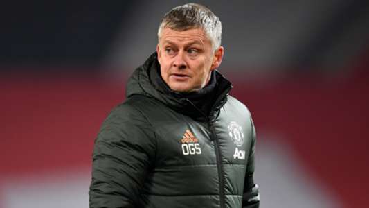 Photo of ‘Not a perfect night’ – Bookings frustrate Solskjaer as Man Utd forced to enter second leg vs Granada depleted | Goal.com