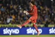 Guillermo Ochoa