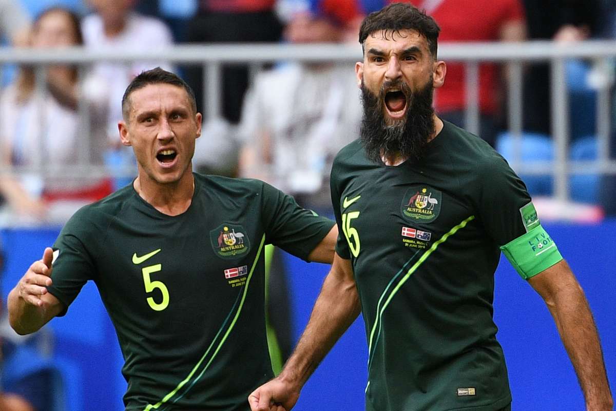 データで見るw杯対戦カード オーストラリアvsペルー Goal Com データで見るw杯対戦カード オーストラリアvsペルー Goal Com