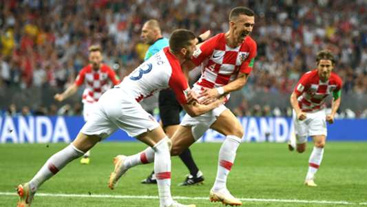 Goal Of The Day: Gol Keren Ivan Perisic | Goal.com