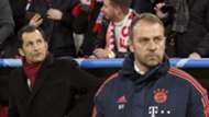 Flick Salihamidzic bayern