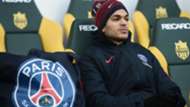 Hatem Ben Arfa PSG Ligue 1 21012017