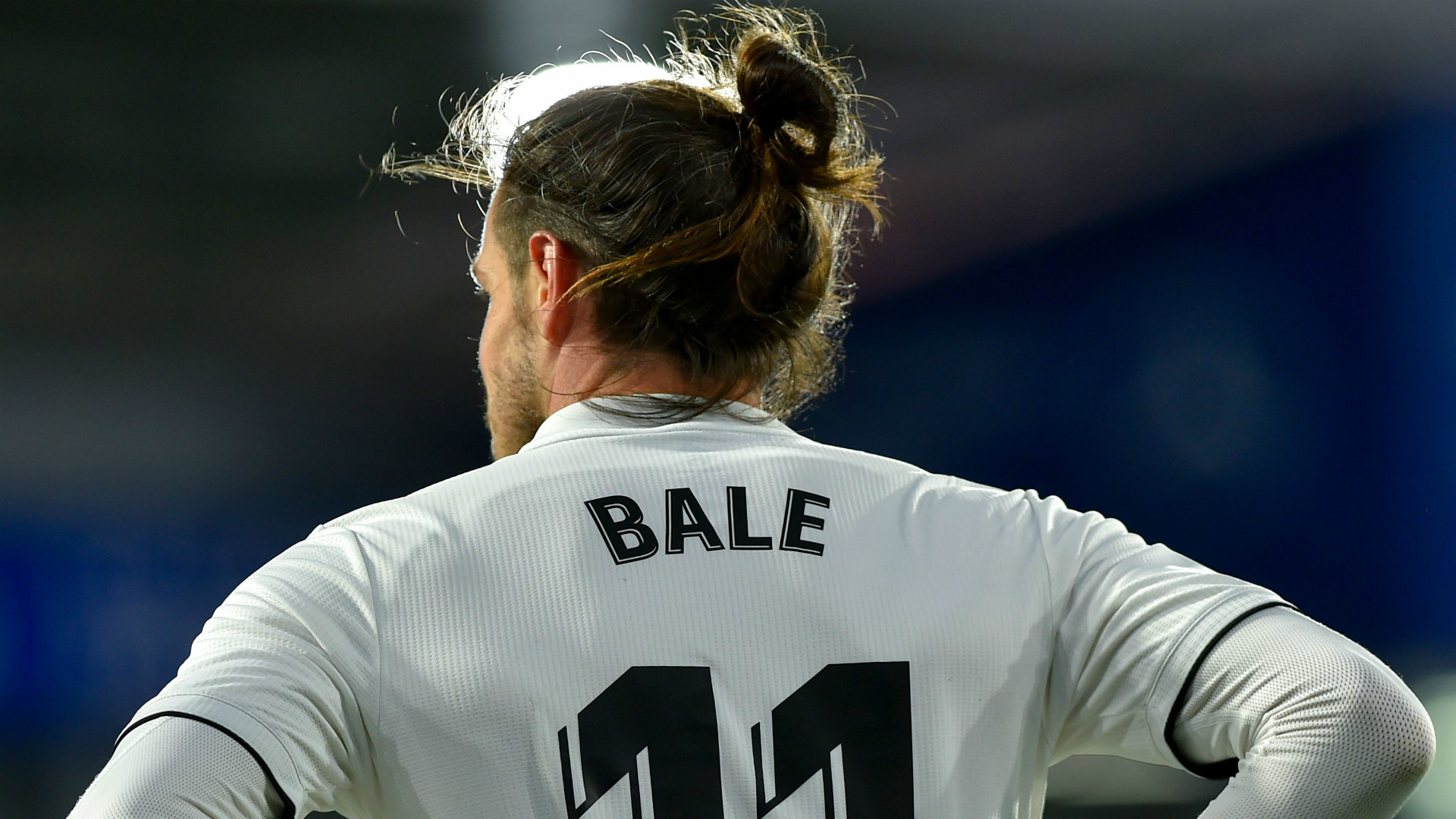 Real Madrid news Gareth Bale offered no guarantees of