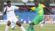 Kariobangi Sharks v AFC Leopards